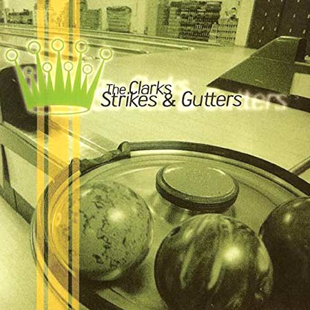 STRIKES AND GUTTERS