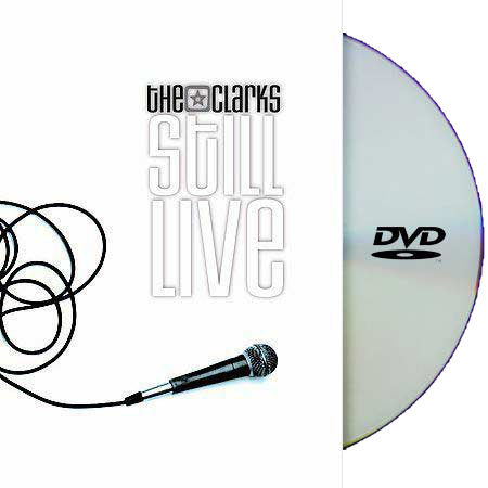 Still Live - DVD