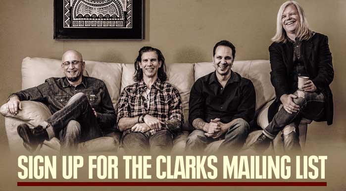 The Clarks Online - The Official Site 
