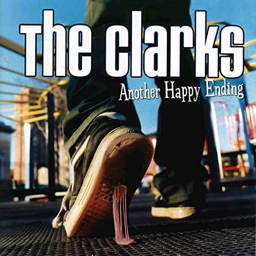 the clarks someday maybe