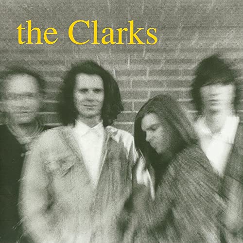 the clarks someday maybe