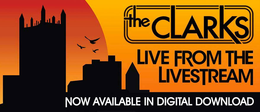 The Clarks Online Store Front - The 